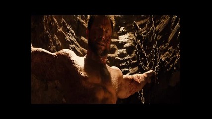 The Wolverine-интернционлен трейлър
