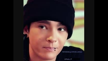 Ich Liebe Tom Kaulitz
