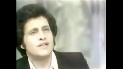 Joe Dassin - Le cafe des trois colombes