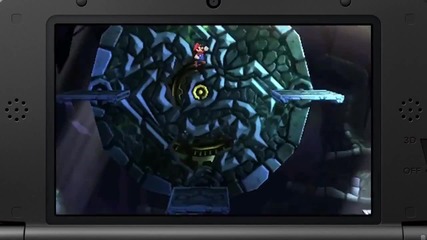E3 2013: Super Smash Bros - E3 Trailer