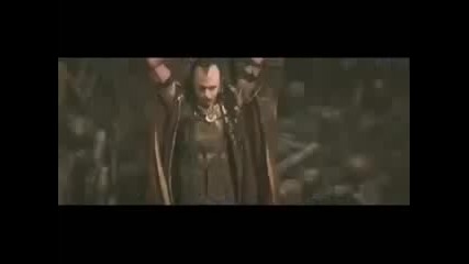 Van Helsing 2 Redemption - Original Trailer