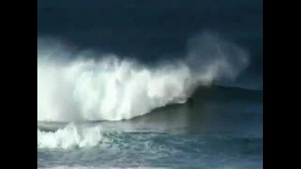 Surfing - Adrenalin