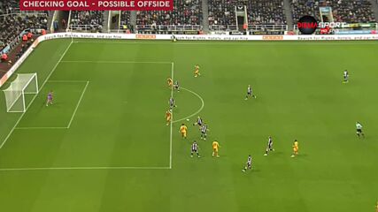 Нюкасъл - Кеймбридж 0:1 /репортаж/