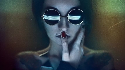 High Rankin - In Hell (bentley Grey Nu Disco Remix)