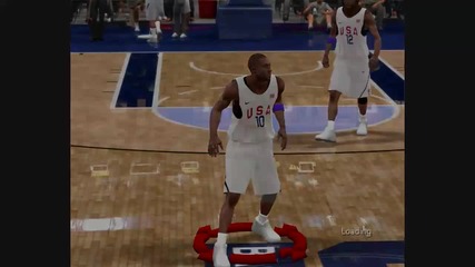Nba 2k9 Kobe Bryant Buzzerbeater