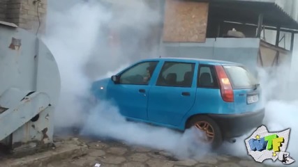 много големи фаилове