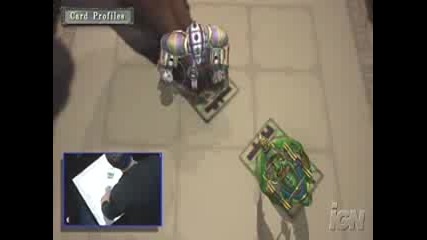 The Eye Of Gedgmen Part4
