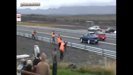 Drag Race