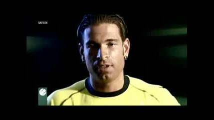 Fc Shakhtar Donetsk vs. Werder Bremen (uefa - Cup Finale)