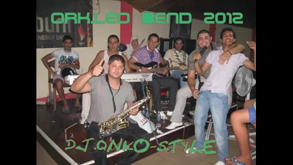 Ork.leo Bend 2012 Azis mix