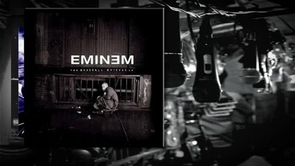 05. Eminem - Who Knew (the Marshall Mathers Lp)