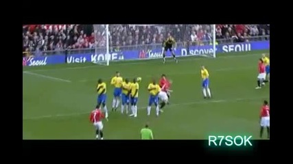 Cristiano Ronaldo 2008 - 2009 