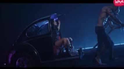 Diana Diva - Opasna Po Tebe Official Video