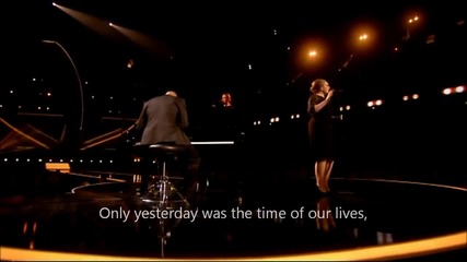 Adele - Someone like you