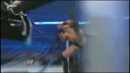 Кралска Битка между 41 - Суперзвезди - Wwe Smackdown 2011