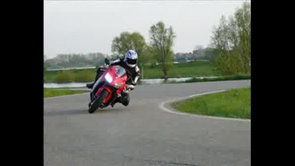 Honda Cbr600 2brothers Exhaust