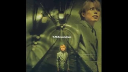 T.m.revolution - last resort