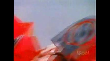 Power Rangers Zeo - 46