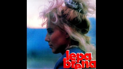 Lepa Brena - Biseru beli