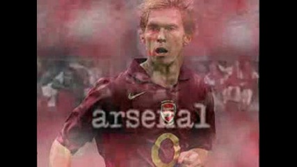 The Gunners - Arsenal - Move On Up