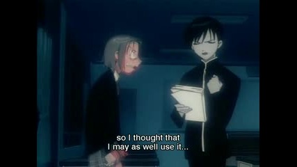 Kare Kano Episode 2 
