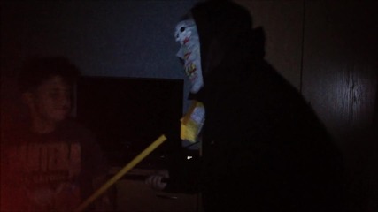 Halloween епизод 2