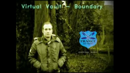 Virtual Vault - Boundary