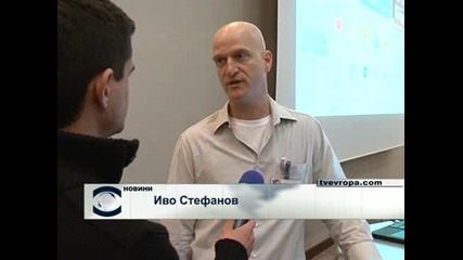 За първи път у нас лаптоп с операционна система браузер 