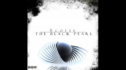Scotty - The black pearl (dave Darell Radio Edit) 