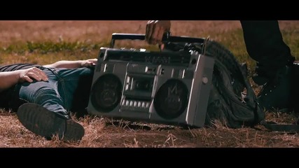 Феноменална! Fall Out Boy - The Mighty Fall (part 5 of 11) ft. Big Sean