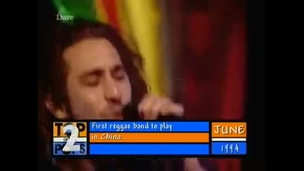 Big Mountain - Baby I Love Your Way