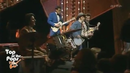 Matchbox - Rockabilly Rebel (totp 1979) 