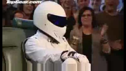 - Шумахер в Top Gear 