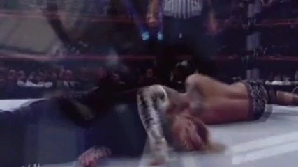 jeff Hardyll Mv - Written In The Stars hq