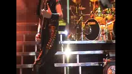 Judas Priest  -  Angel Of Retribution 2005