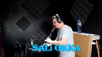 Sali Oka New Kuchek 2014