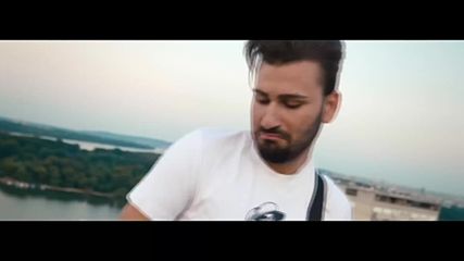 Davor Lazic - Beogradsko Ludilo Official Video