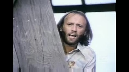 Bee Gees - Stayin Alive