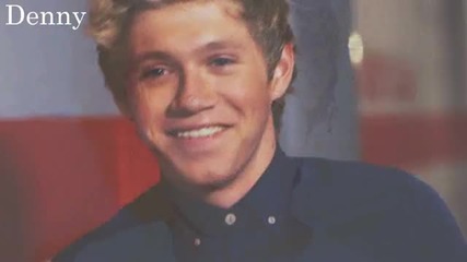 How to Love Niall