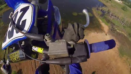 Moto Base Jump