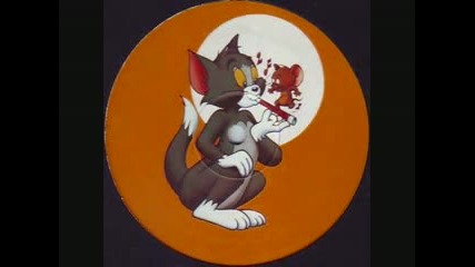 Tom & Jerry - Cat Got You Tongue