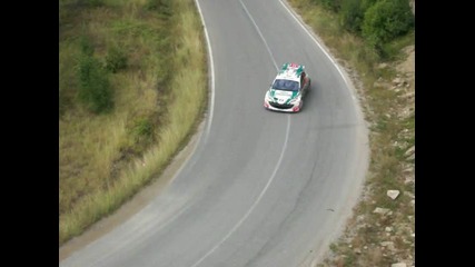 rali sliven 