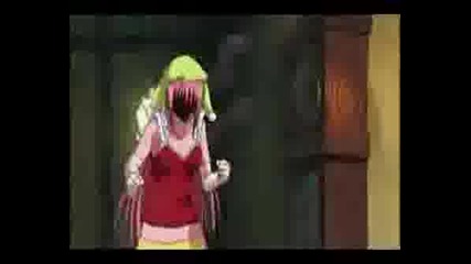 Elfen Lied Трейлър