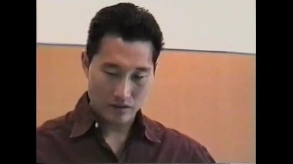 Lost - Audition 