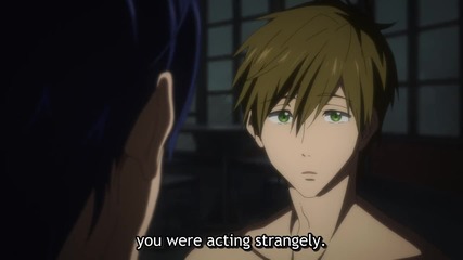 Free! Episode 6