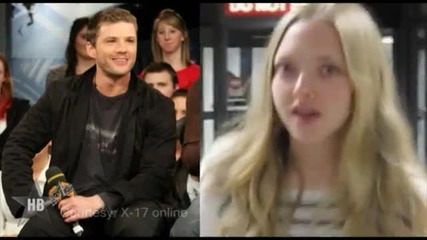 Ryan Phillippe & Amanda Seyfried - излизат 