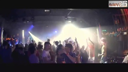 Michael Mind Project feat. Tom E & Raghav - One More Round (official video)