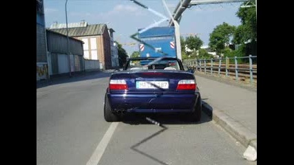 bmw tuning