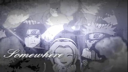 [ Hq ] Sasuke and Naruto: Like You [ Bg Sub ]