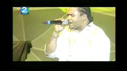 Don Omar - Pobre Diabla [reggaeton] [videoclip] [2005]